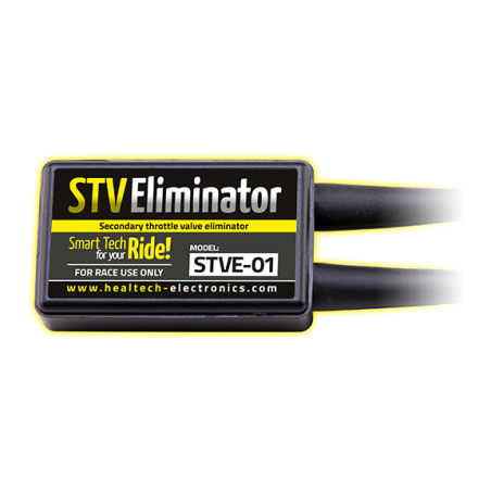 STV Eliminator (STVE)