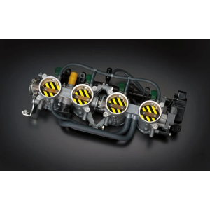 STV Eliminator (STVE)