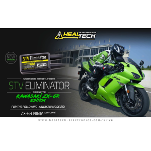 STV Eliminator (STVE)