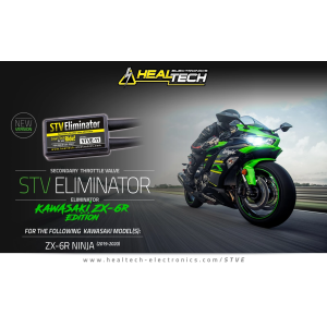 STV Eliminator (STVE)