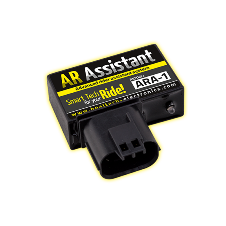 AR Assistent (ARA-1)
