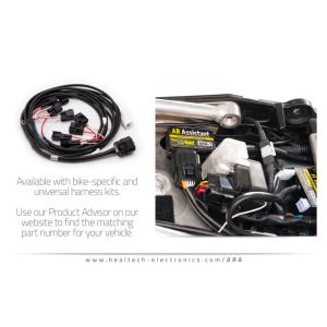 AR Assistent (ARA-1)