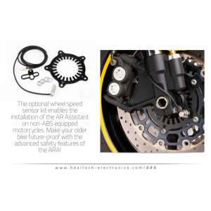 AR Assistent (ARA-1)