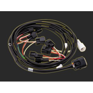 Ledningsnett til ARA-1.