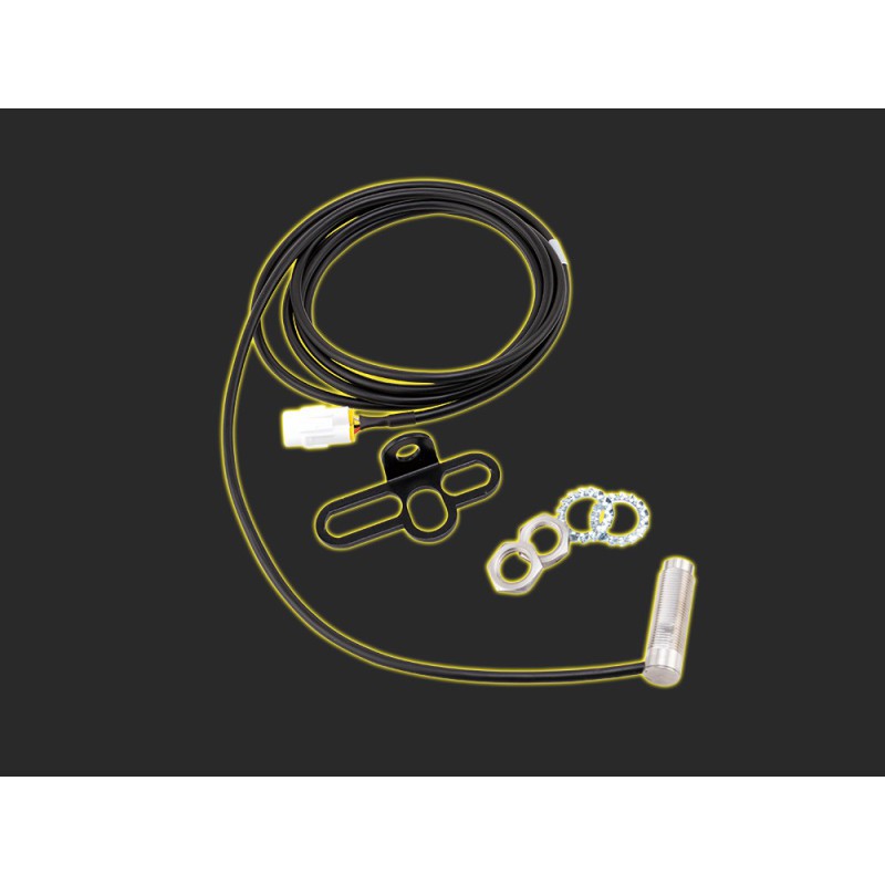 AR Assistant-sensor (ARA-WSS)