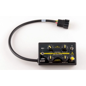 SIA-justeringsverktøy for drivstofinnsprøytning for Suzuki motorsykler.