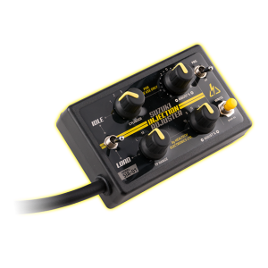 SIA-justeringsverktøy for drivstofinnsprøytning for Suzuki motorsykler.