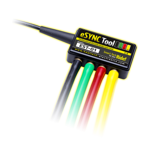 eSYNC Tool (EST)
