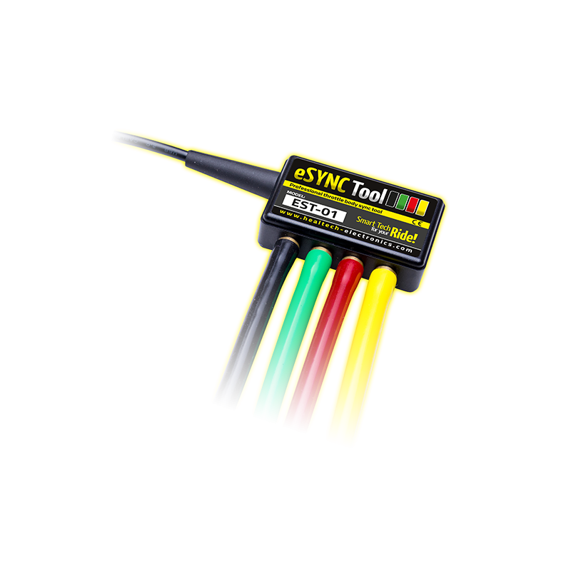 eSYNC Tool (EST)