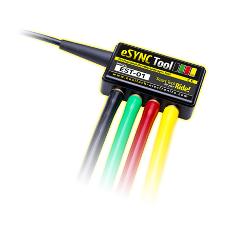 eSYNC Tool (EST)