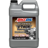 AMSOIL 20W-50 100 % syntetisk V-Twin motorolje