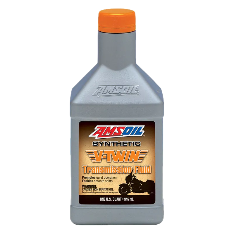 AMSOIL 100 % syntetisk V-twin girolje