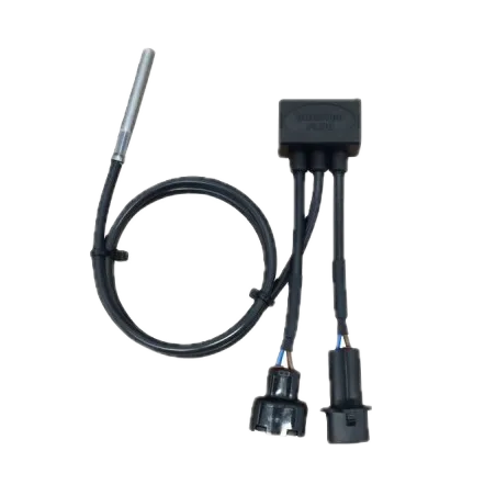 BoosterPlug til Harley Davidson Sportster