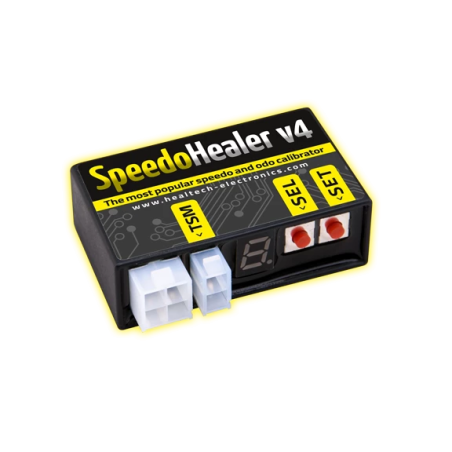 SpeedoHealer V4 (SH-V4)
