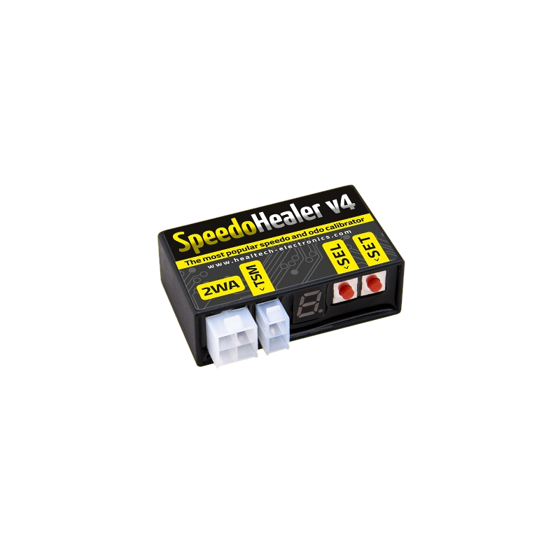 SpeedoHealer V4 2WA- (SH-V4-2WA)