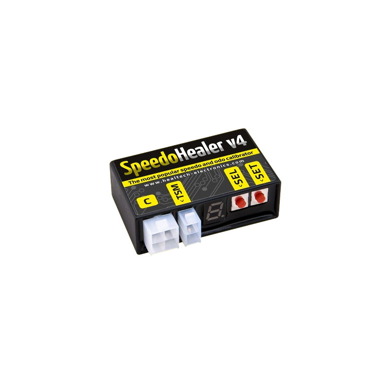 SpeedoHealer V4-C- (SH-V4-C)