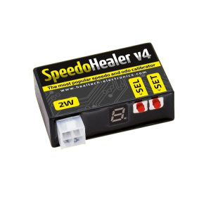 SpeedoHealer V4 2W (SH-V4-2W)
