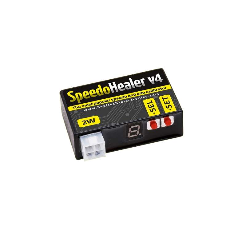 SpeedoHealer V4 2W (SH-V4-2W)