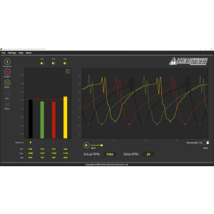 eSYNC Tool (EST)
