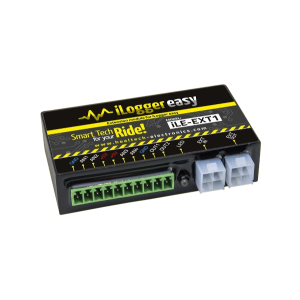 iLE Extension Module (iLE-EXT1)