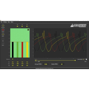 eSYNC Tool (EST)