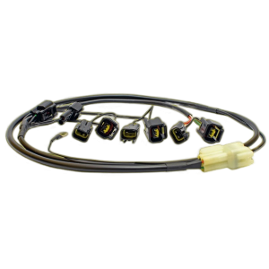 iQSE-kabelsett (QSH-QSR-QSX)