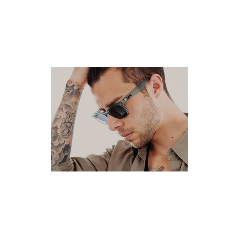 ZAN SOLBRILLER - WINNA OLIVEN