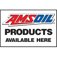 AMSOIL - 100 % syntetisk