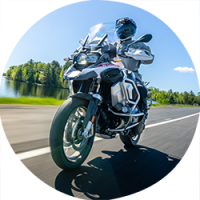 AMSOIL METRIC MOTORSYKKELOLJE