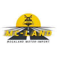 Her kan du søke etter deler til DIN sykkel eller ATV.