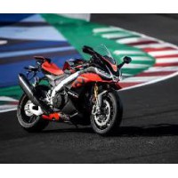 Aprilia RSV4 1000 RR [Euro 5 spec]