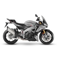 Aprilia RSV Tuono V4 1100 [Euro 5 spec]