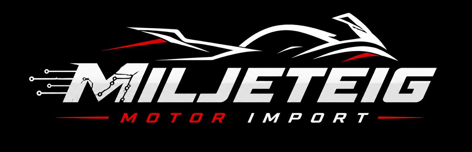 Miljeteig Motor-Import