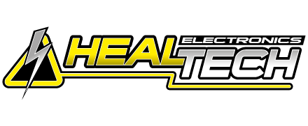 Healtech Electronics! Smart teknologi for turen din!